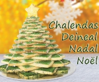 Natale dipinto e mangiato